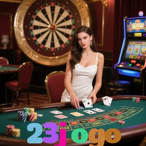 A Magia dos Jogos de Fantasia na 23jogo